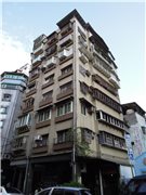 鄰近綠地園社區推薦-家和貴陽大樓，位於台北市萬華區